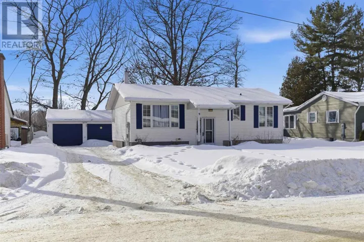 9 Buchan AVE, Blind River, Ontario P0R1B0