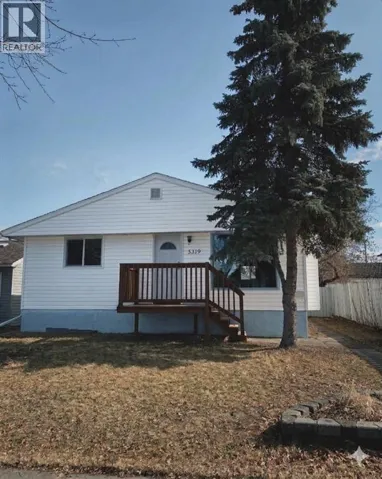 5319 55 Street, Camrose, Alberta T4V2B9