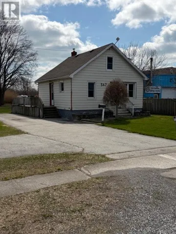 567 KILLALY STREET, Port Colborne (Killaly East), Ontario L3K2J8