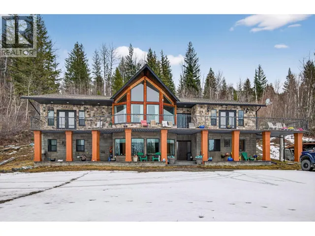 2828 SILVER BIRCH Lane, Kamloops, British Columbia V0E2P0