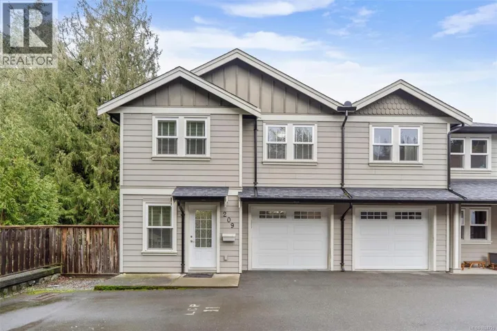 209 954 Walfred Rd, Langford, British Columbia V9C0E2