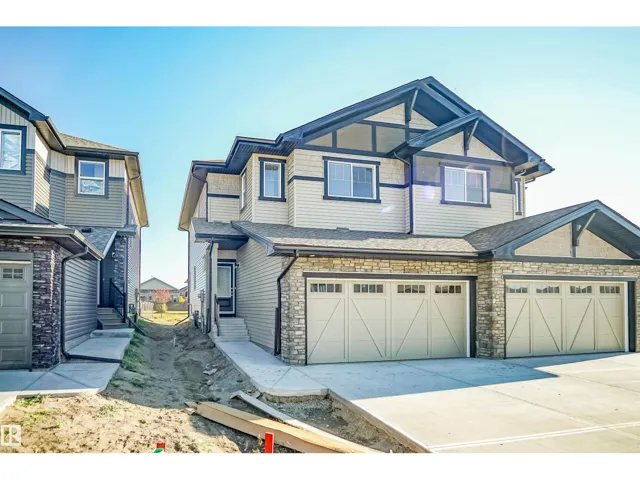 8899 Carson WY SW, Edmonton, Alberta T6W5H8