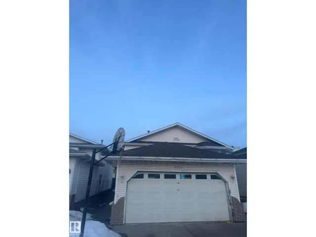 3011 37 ST NW NW, Edmonton, Alberta T6L5R1