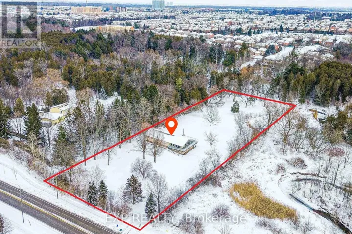 3505 COCHRANE STREET, Whitby (Williamsburg), Ontario L1R2P2