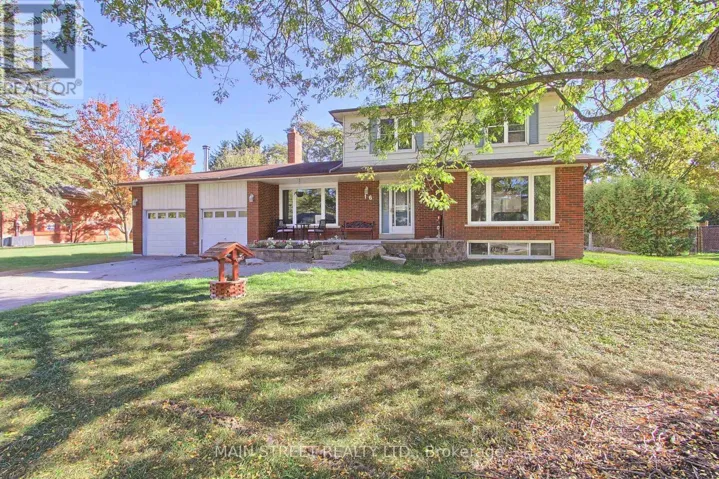16 RAMSAY STREET, East Gwillimbury (Holland Landing), Ontario L0G1H0