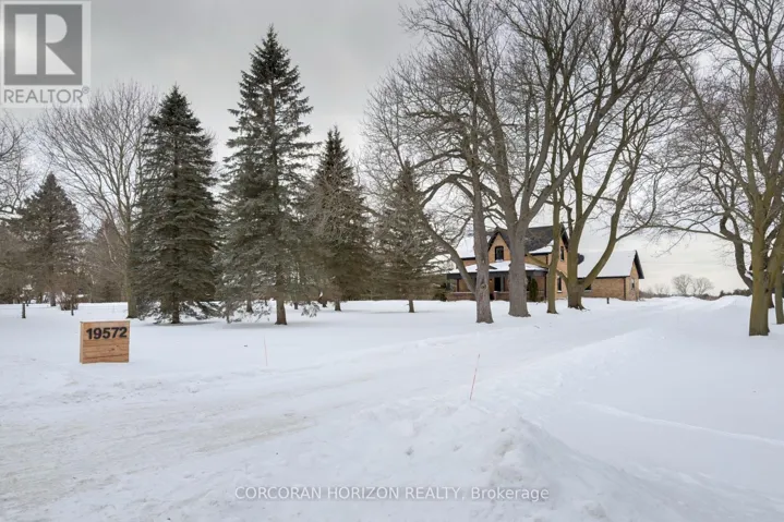 19572 CENTRE STREET, East Gwillimbury, Ontario L0G1M0