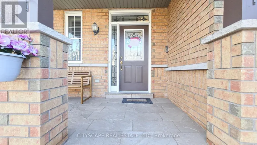 LOWER - 121 ASHDALE ROAD, Brampton (Bram West), Ontario L6Y5N2