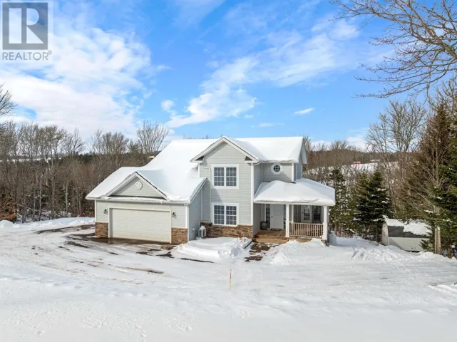 109 Westwood Lane, Emyvale, Prince Edward Island C0A1Y0