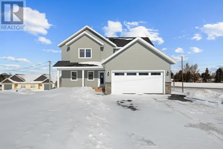 137 Oak Drive, Charlottetown, Prince Edward Island C1A6T4