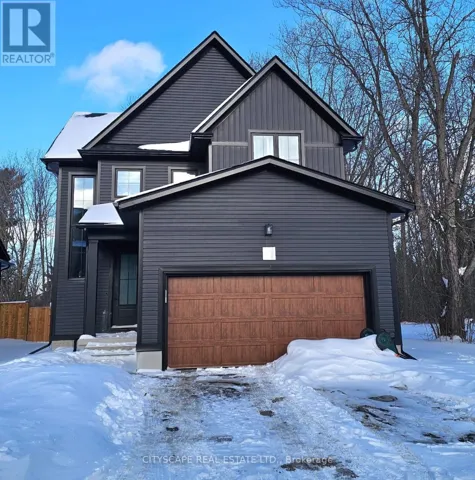 20-297 WHITING STREET, Ingersoll (Ingersoll - South), Ontario N5C0E6