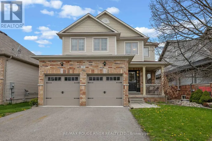 78 COOK STREET, Kawartha Lakes (Lindsay), Ontario K9V0C7