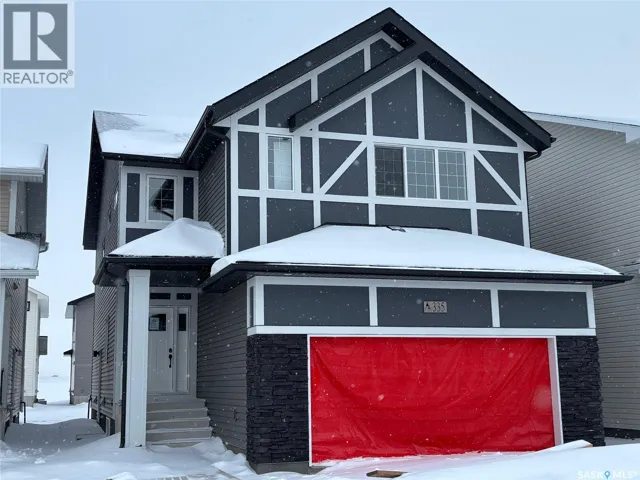 335 Asokan BEND, Saskatoon, Saskatchewan S7V1V7