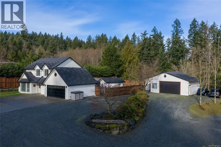 3180 West Rd, Nanaimo, British Columbia V9R6X1