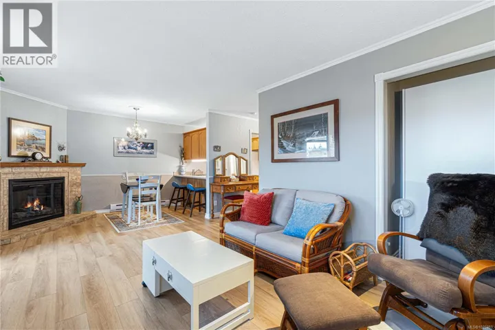 301 363 Morison Ave, Parksville, British Columbia V9P1P4