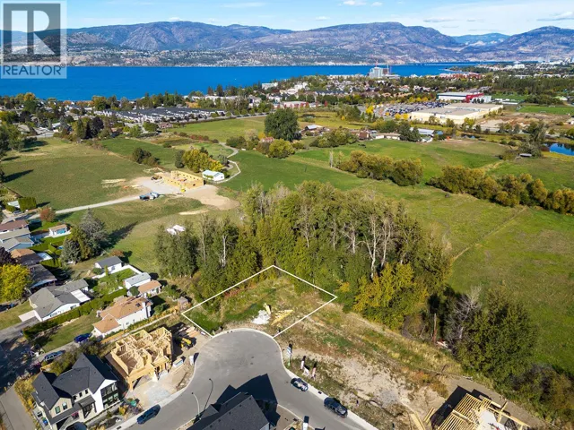 900 Bull Crescent Lot# 47, Kelowna, British Columbia V1W0E6
