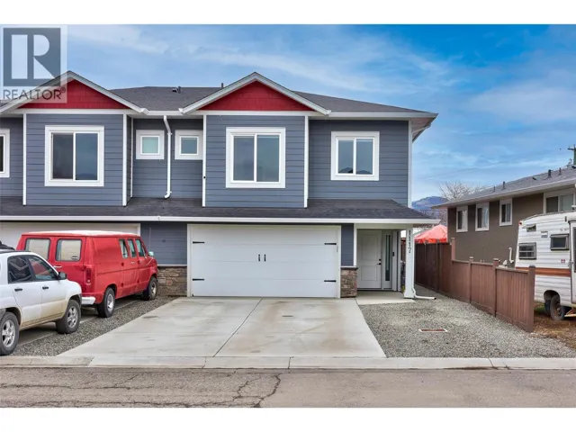 1117 LAROQUE Street, Kamloops, British Columbia V2B8M5