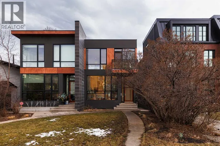 1721 30 Avenue SW, Calgary, Alberta t2t1p6