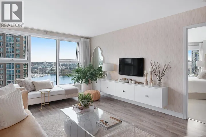 1903 1323 HOMER STREET, Vancouver, British Columbia V6B5T1