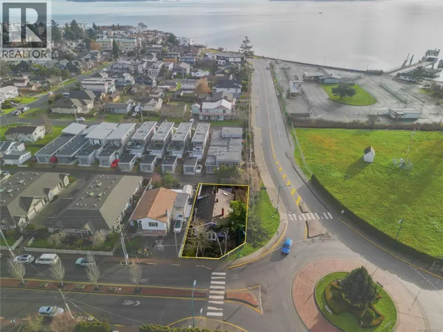 9601 Fifth St, Sidney, British Columbia V8L2W7