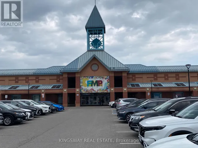 270 - 3255 HIGHWAY 7 E, Markham (Buttonville), Ontario L3R3P9