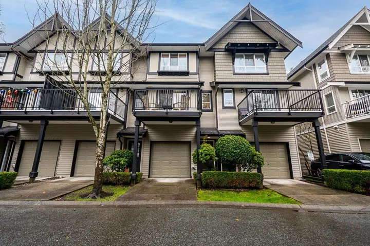 148 6747 203RD STREET, Langley, British Columbia V2Y3B5