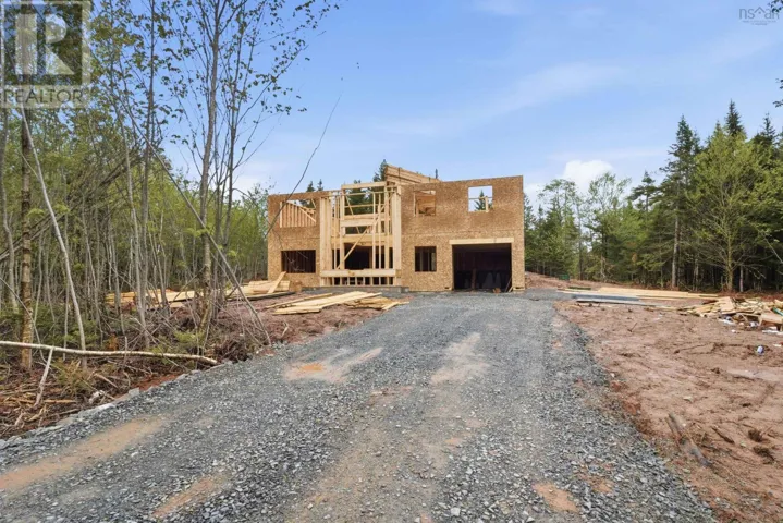 Lot 108 Old Guysborough Road, Devon, Nova Scotia B3T1X4