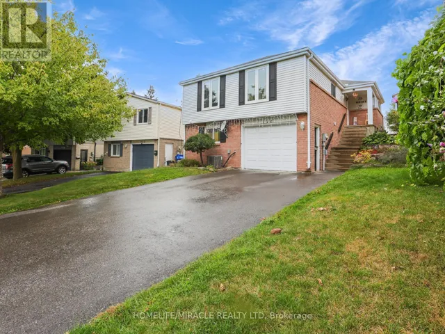 128 MACATEE PLACE S, Cambridge, Ontario N1R6Z8