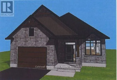 208 ELGIN STREET, Minto, Ontario N0G2P0