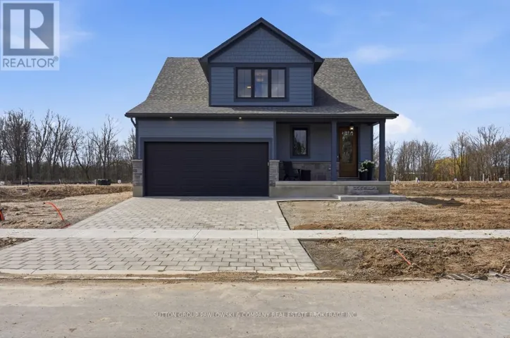 LOT #29 - 95 DEARING DRIVE, South Huron (Stephen), Ontario N0M1T0