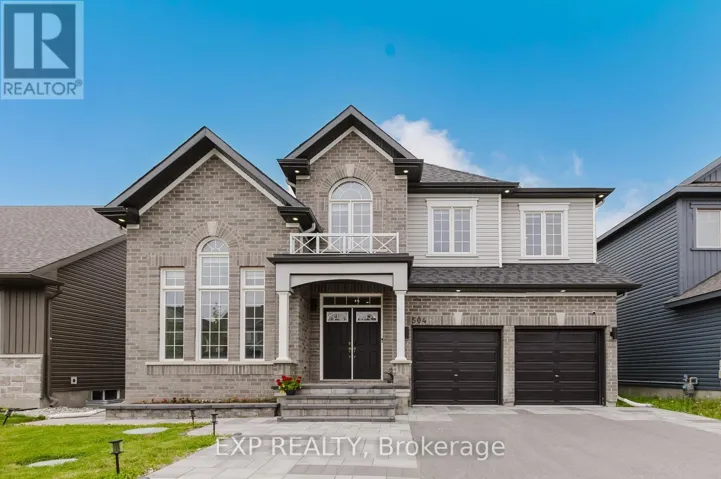 504 ALBERT BOYD PRIVATE, Ottawa, Ontario K0A1L0