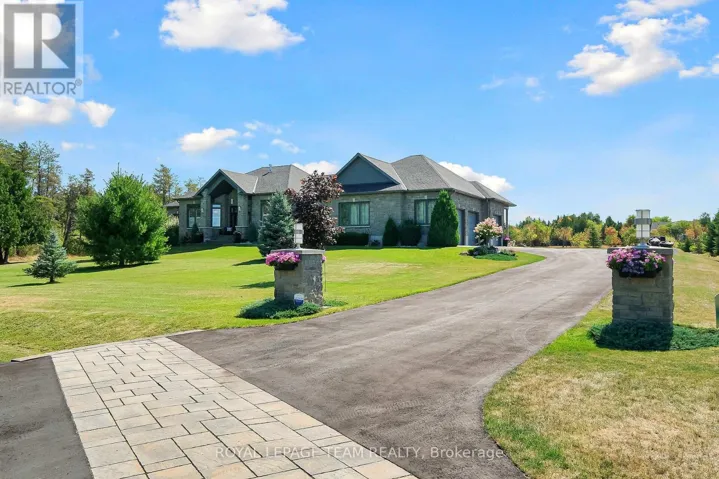 217 SHAMUS WAY, Ottawa, Ontario K0A1L0