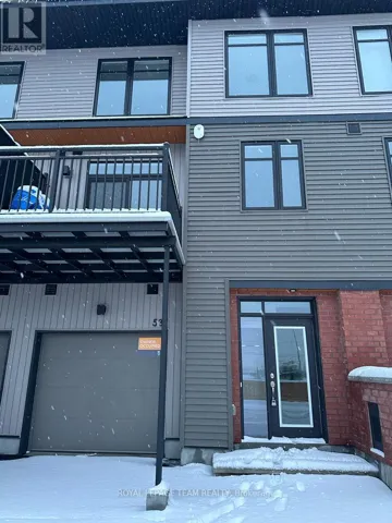 537 LOURMARIN PRIVATE, Ottawa, Ontario K4A5M2