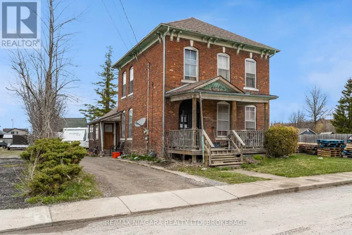 49 TURNER CRESCENT, St. Catharines (Oakdale), Ontario L2P2H8