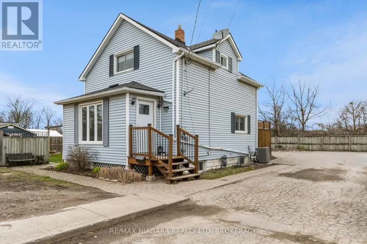53 TURNER CRESCENT, St. Catharines (Oakdale), Ontario L2P2H8