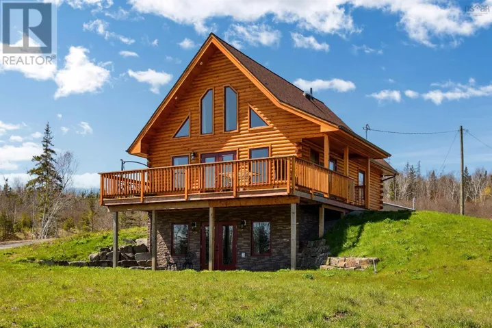 1005 205 Highway, Baddeck, Nova Scotia B0E1B0