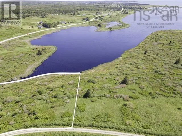 Lot 2A Highway 1, Beaver River, Nova Scotia B5A5A5