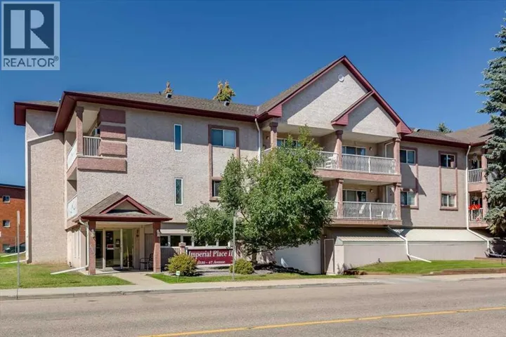 312, 5330 47 Avenue, Red Deer, Alberta T4N3R2