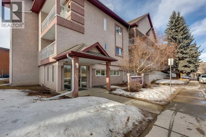 312, 5330 47 Avenue, Red Deer, Alberta T4N3R2