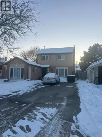 36 ANGELA CRESCENT, Cambridge, Ontario N1S4B6