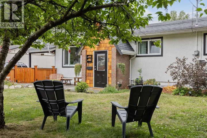 275 Centennial Dr, Courtenay, British Columbia V9N5R6