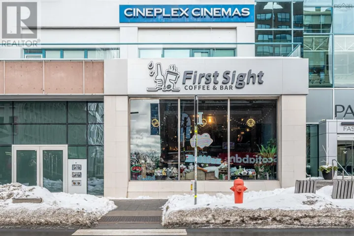 200 5657 SPRING GARDEN Road, Halifax Peninsula, Nova Scotia B3J1H1