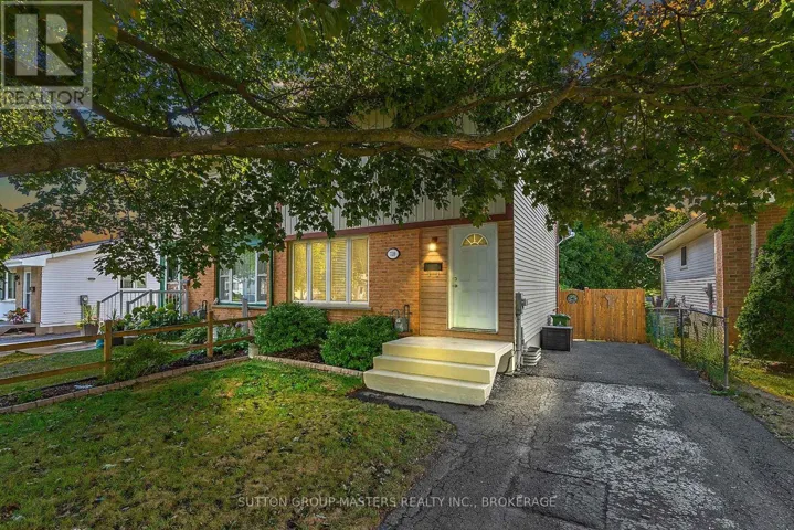 759 SOMERSET CRESCENT, Kingston (North of Taylor-Kidd Blvd), Ontario K7P1G3