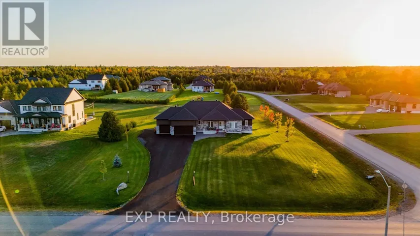 145 HAROLD JONES WAY, Beckwith, Ontario K0A1B0