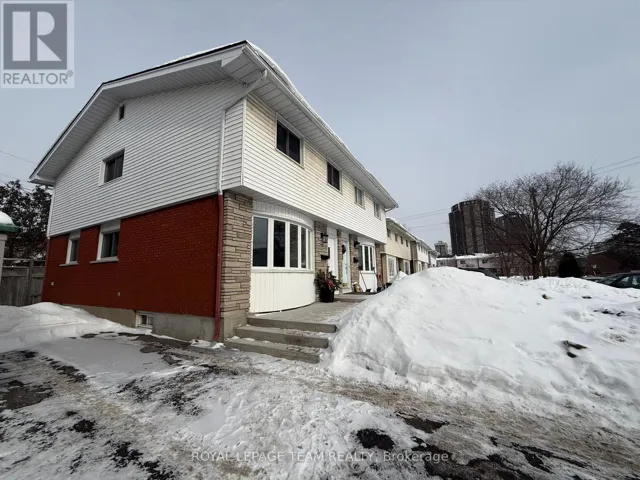 973 EIFFEL AVENUE, Ottawa, Ontario K2C0J3