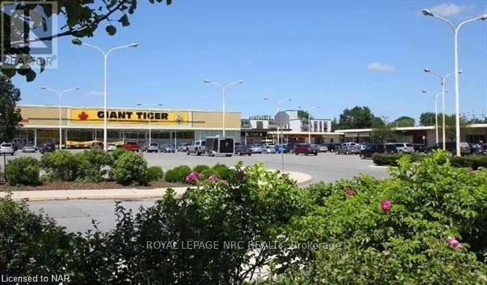 180 - 200 FITCH STREET, Welland (Prince Charles), Ontario L3C4V8
