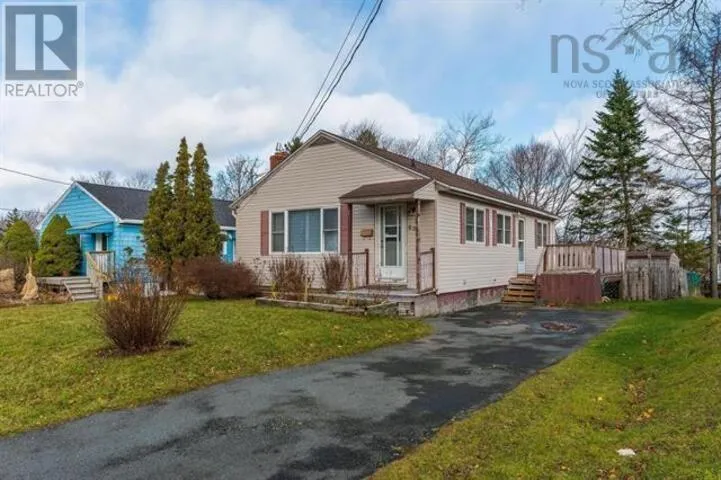 60 Thornhill Drive, Spryfield, Nova Scotia B3R2B4