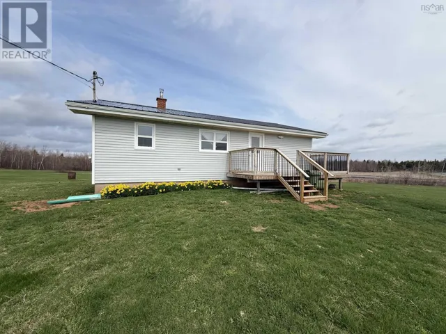 3999 MALAGASH Road, Malagash Point, Nova Scotia B0K1E0