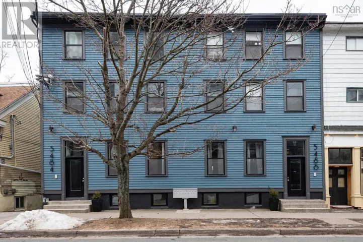 5484 Clyde Street, Dartmouth, Nova Scotia B3J1E1