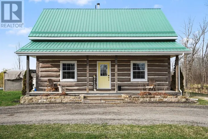 317 COUTTS BAY ROAD, Drummond/North Elmsley, Ontario K7H3C7