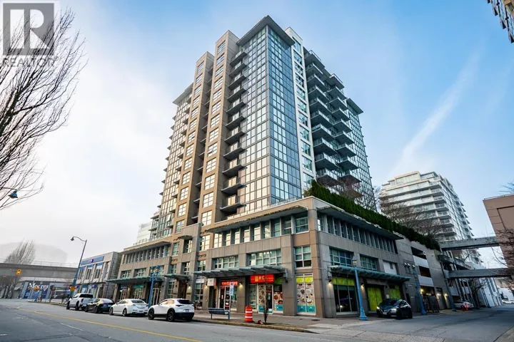 1812 8033 SABA ROAD, Richmond, British Columbia V6Y4M8